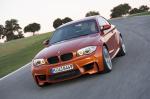 BMW 1-Series M 2011 года